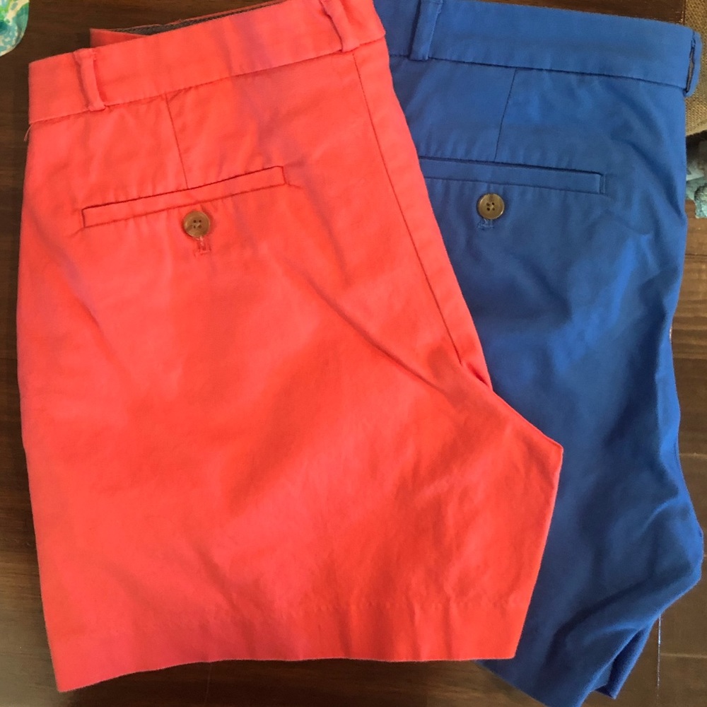 Banana Republic Shorts